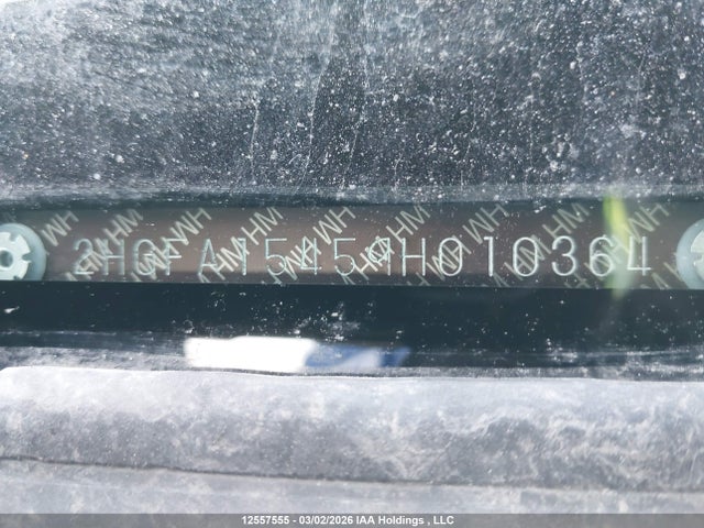 12557555 :رقم المزاد ، 2HGFA15459H010364 vin ، 2009 Honda Civic Dx-g مزاد بيع