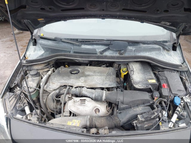 Aukcja sprzedaży 2013 Mercedes-benz B 250 Sports Tourer, vin: WDDMH4EB5DJ155886, numer aukcji: 12557556