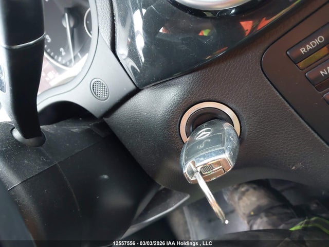 Aukcja sprzedaży 2013 Mercedes-benz B 250 Sports Tourer, vin: WDDMH4EB5DJ155886, numer aukcji: 12557556