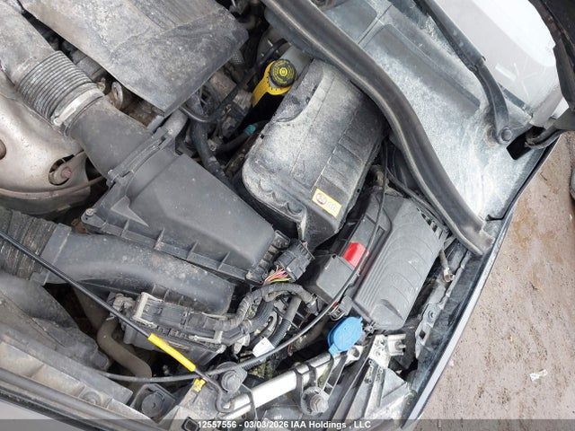 Aukcja sprzedaży 2013 Mercedes-benz B 250 Sports Tourer, vin: WDDMH4EB5DJ155886, numer aukcji: 12557556