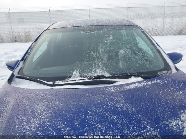 3KPFL4A79JE186490 KIA Forte Lx/s