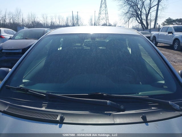12557558 :رقم المزاد ، JTDJT4K31A5317347 vin ، 2010 Toyota Yaris Ce مزاد بيع