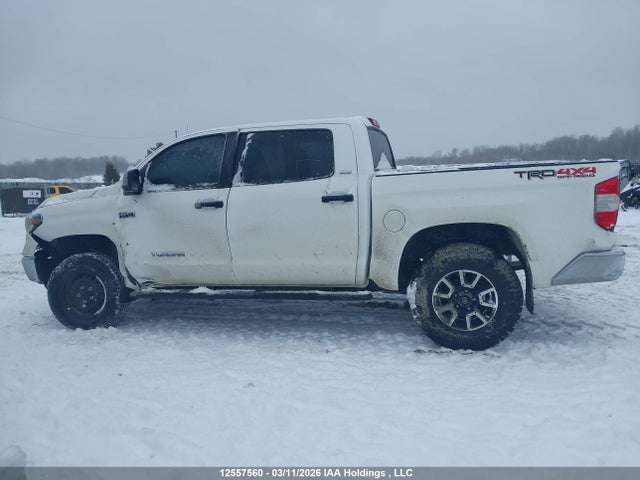 5TFDY5F17KX808637 Toyota Tundra