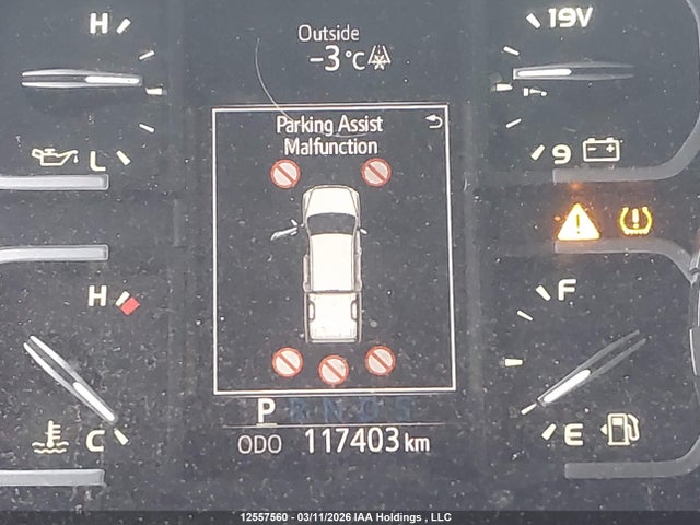 5TFDY5F17KX808637 Toyota Tundra