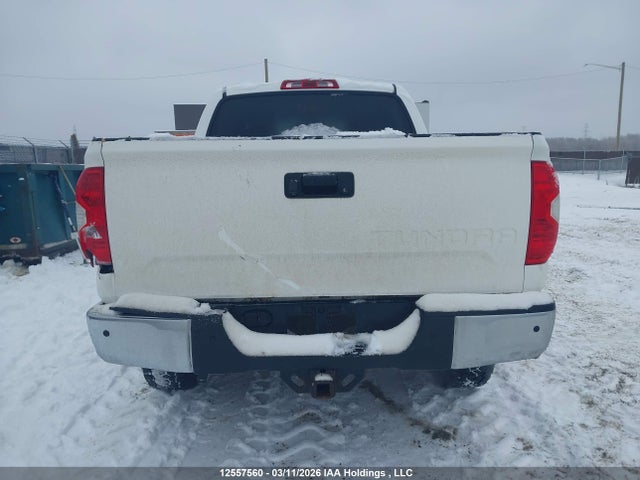 5TFDY5F17KX808637 Toyota Tundra
