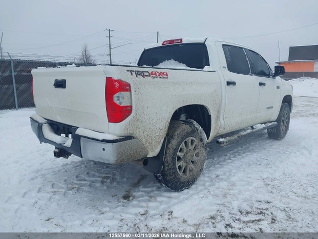 5TFDY5F17KX808637 Toyota Tundra