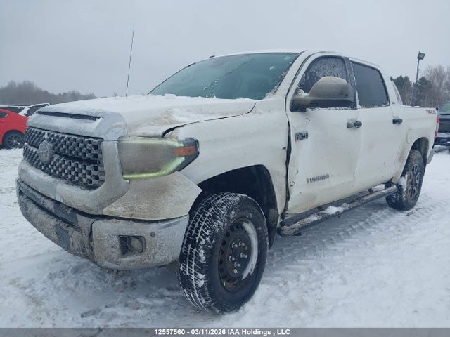 5TFDY5F17KX808637 Toyota Tundra