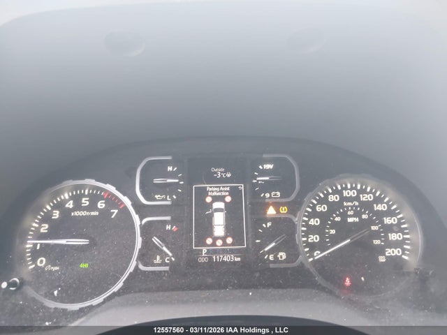 5TFDY5F17KX808637 Toyota Tundra