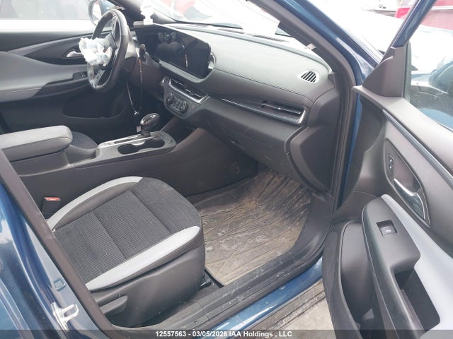 Aukcja sprzedaży 2024 Buick Envista Preferred Fwd, vin: KL47LAE25RB083104, numer aukcji: 12557563