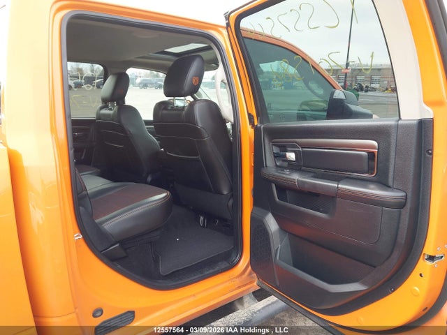 RAM 1500 Sport 2015 1C6RR7MT0FS701586 Image 8