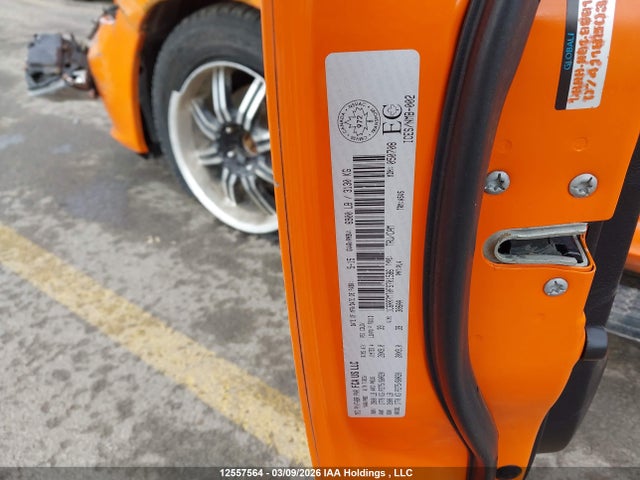 RAM 1500 Sport 2015 1C6RR7MT0FS701586 Image 9