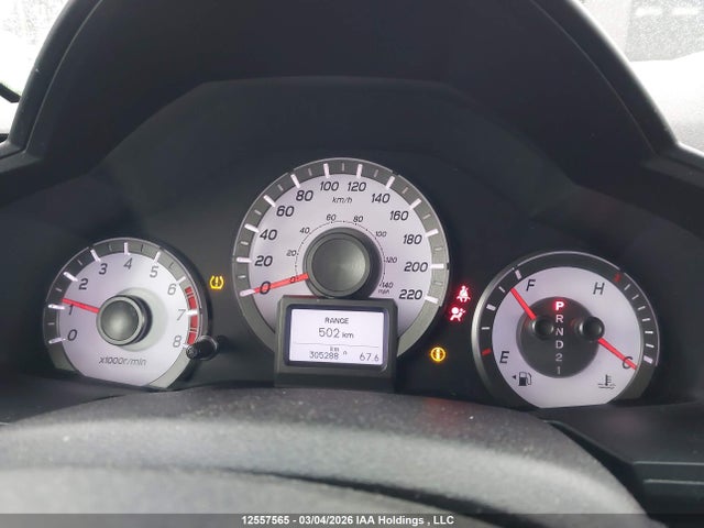 12557565 :رقم المزاد ، 5FNYF4H97EB501486 vin ، 2014 Honda Pilot Touring مزاد بيع