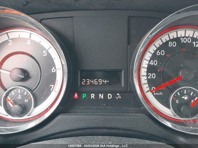 2016 Dodge Grand Caravan Se მანქანა იყიდება აუქციონზე, vin: 2C4RDGBG8GR143406, აუქციონის ნომერი: 12557568
