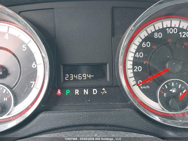 2016 Dodge Grand Caravan Se მანქანა იყიდება აუქციონზე, vin: 2C4RDGBG8GR143406, აუქციონის ნომერი: 12557568