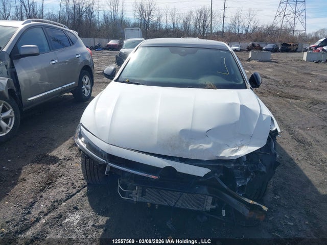 Продажа на аукционе авто 2025 Volkswagen Jetta Comfortline, vin: 3VWSX7BU8SM045987, номер лота: 12557569