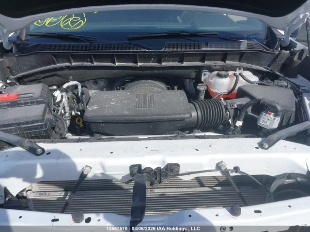 2026 Chevrolet Silverado K1500 Lt მანქანა იყიდება აუქციონზე, vin: 3GCUKDED5TG186567, აუქციონის ნომერი: 12557570