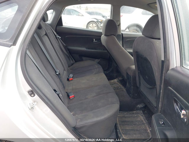 12557572 :رقم المزاد ، KMHDU4BD5AU212301 vin ، 2010 Hyundai Elantra Gl مزاد بيع