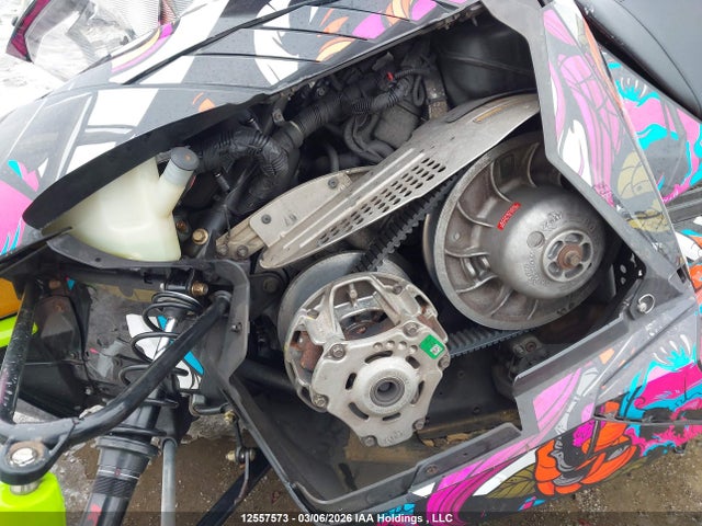 4UF18SNW0JT110805 Arctic Cat Zr 7000