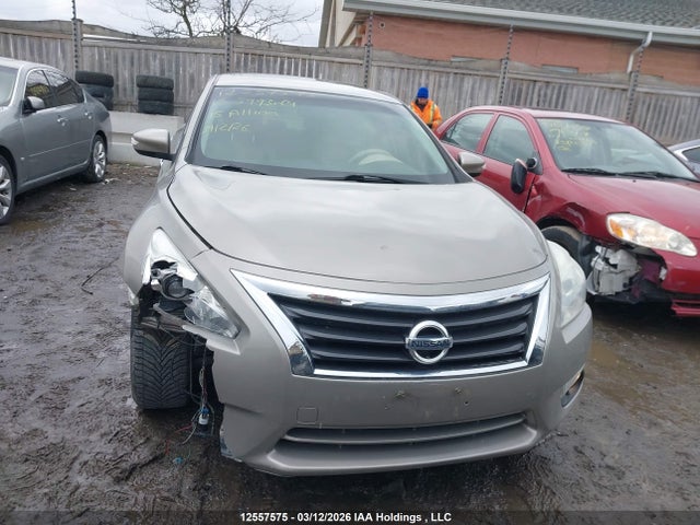 1N4AL3APXFN399364 Nissan Altima 2.5/s/sv/sl