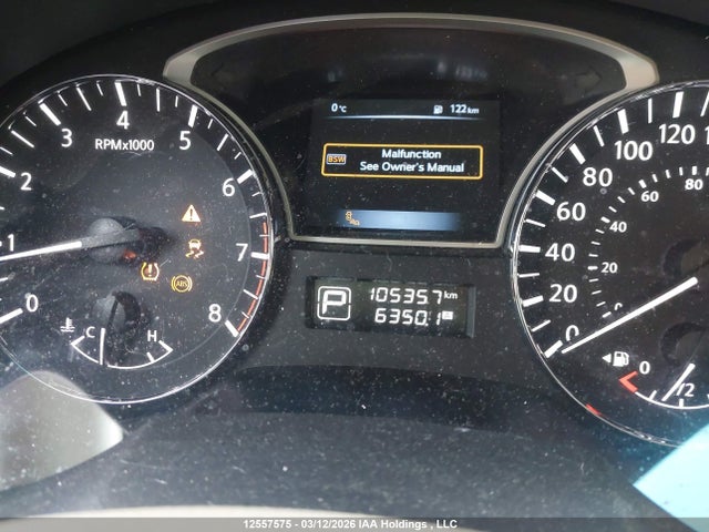 1N4AL3APXFN399364 Nissan Altima 2.5/s/sv/sl