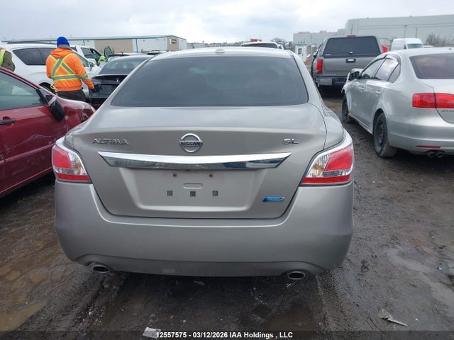 1N4AL3APXFN399364 Nissan Altima 2.5/s/sv/sl
