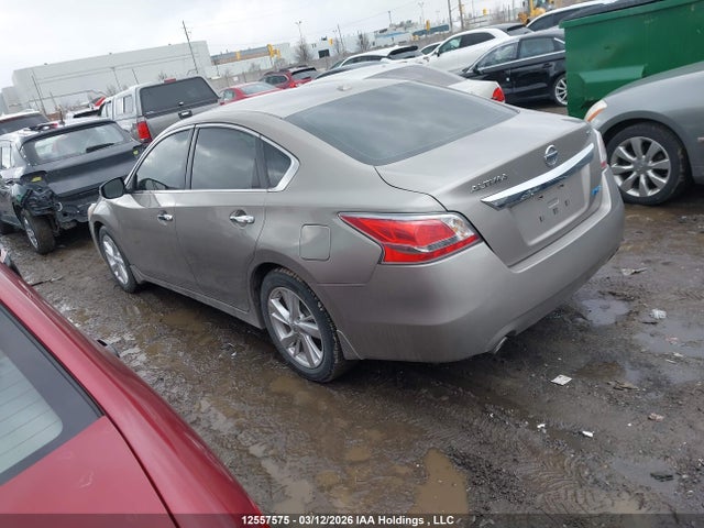 1N4AL3APXFN399364 Nissan Altima 2.5/s/sv/sl