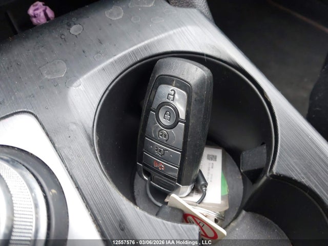 1FMCU9MN2PUA32913 Ford Escape St Line