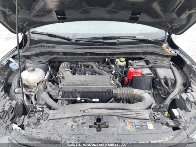 1FMCU9MN2PUA32913 Ford Escape St Line