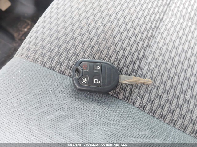 12557578 :رقم المزاد ، 1FT8W3B67FEB17414 vin ، 2015 Ford F350 Super Duty مزاد بيع
