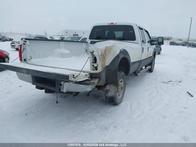 12557578 :رقم المزاد ، 1FT8W3B67FEB17414 vin ، 2015 Ford F350 Super Duty مزاد بيع