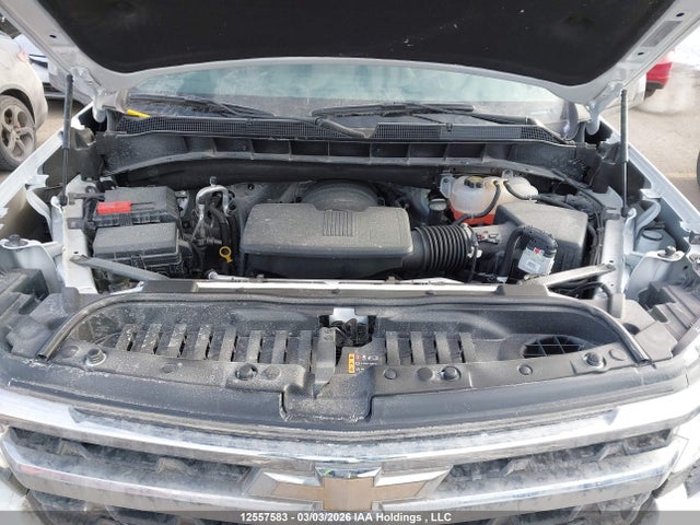 Продажа на аукционе авто 2026 Chevrolet Silverado K1500 Lt, vin: 3GCUKDED1TG185030, номер лота: 12557583
