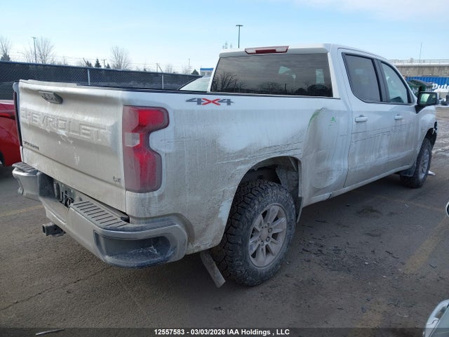 Продажа на аукционе авто 2026 Chevrolet Silverado K1500 Lt, vin: 3GCUKDED1TG185030, номер лота: 12557583