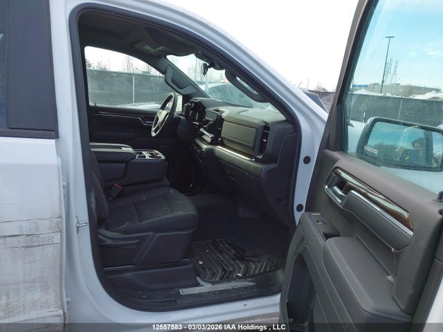 Продажа на аукционе авто 2026 Chevrolet Silverado K1500 Lt, vin: 3GCUKDED1TG185030, номер лота: 12557583