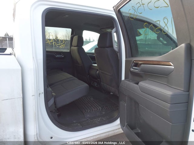 Продажа на аукционе авто 2026 Chevrolet Silverado K1500 Lt, vin: 3GCUKDED1TG185030, номер лота: 12557583