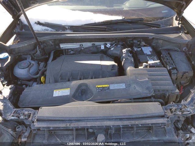 WA1AUCF35S1077210 Audi Q3 Premium 40