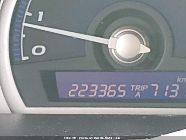 Продаж на аукціоні авто 2008 Honda Civic Dx/dx-a, vin: 2HGFA15268H005929, номер лоту: 12557591