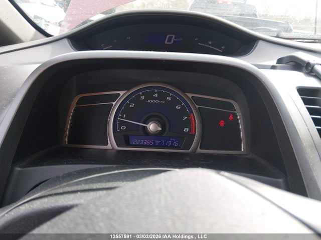 Продаж на аукціоні авто 2008 Honda Civic Dx/dx-a, vin: 2HGFA15268H005929, номер лоту: 12557591