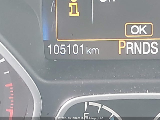1FADP3K2XJL218594 Ford FOCUS SE