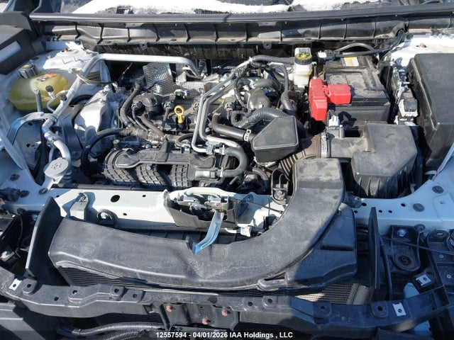 Aukcja sprzedaży 2025 Mitsubishi Outlander, vin: JA4J4VA87SZ618273, numer aukcji: 12557594