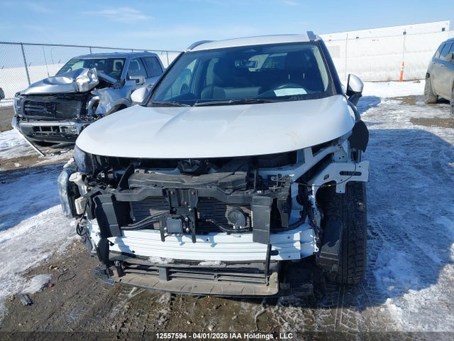 Aukcja sprzedaży 2025 Mitsubishi Outlander, vin: JA4J4VA87SZ618273, numer aukcji: 12557594