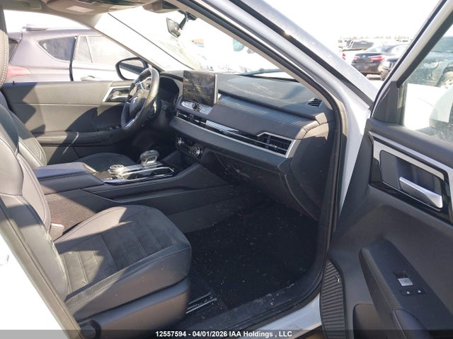 Aukcja sprzedaży 2025 Mitsubishi Outlander, vin: JA4J4VA87SZ618273, numer aukcji: 12557594