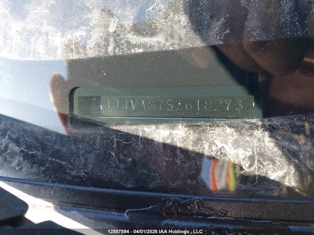Aukcja sprzedaży 2025 Mitsubishi Outlander, vin: JA4J4VA87SZ618273, numer aukcji: 12557594