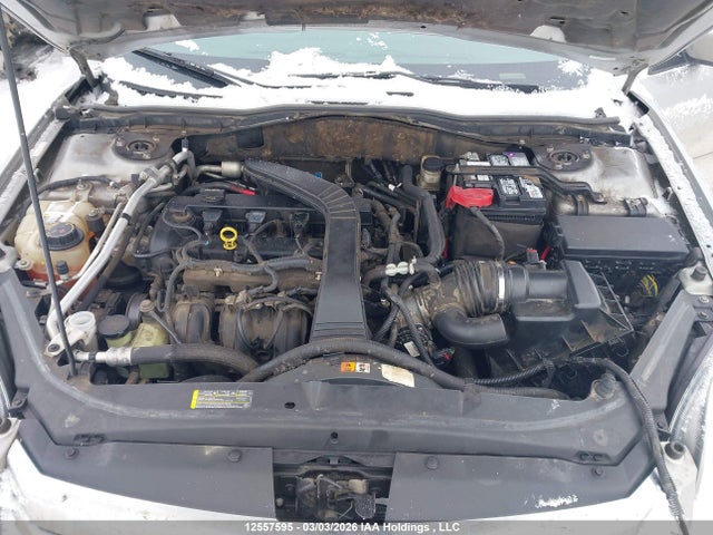 2009 Ford Fusion Se მანქანა იყიდება აუქციონზე, vin: 3FAHP07Z79R163203, აუქციონის ნომერი: 12557595