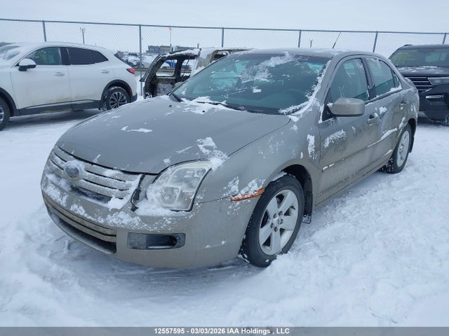 2009 Ford Fusion Se მანქანა იყიდება აუქციონზე, vin: 3FAHP07Z79R163203, აუქციონის ნომერი: 12557595