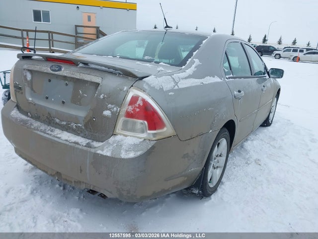 2009 Ford Fusion Se მანქანა იყიდება აუქციონზე, vin: 3FAHP07Z79R163203, აუქციონის ნომერი: 12557595
