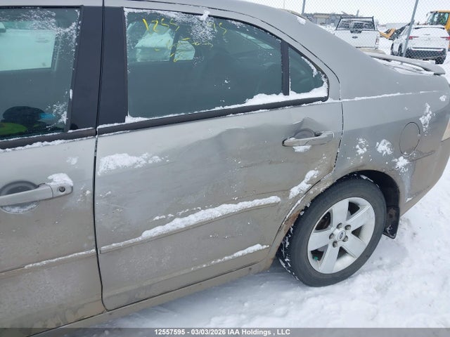 2009 Ford Fusion Se მანქანა იყიდება აუქციონზე, vin: 3FAHP07Z79R163203, აუქციონის ნომერი: 12557595