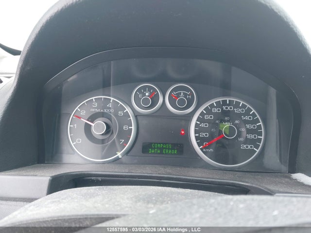 2009 Ford Fusion Se მანქანა იყიდება აუქციონზე, vin: 3FAHP07Z79R163203, აუქციონის ნომერი: 12557595
