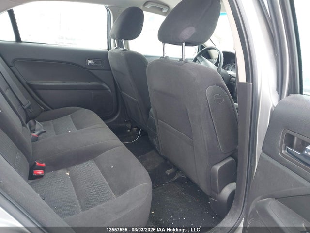 2009 Ford Fusion Se მანქანა იყიდება აუქციონზე, vin: 3FAHP07Z79R163203, აუქციონის ნომერი: 12557595