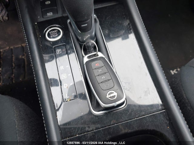 3N1CP5CV1SL479681 Nissan Kicks Play Sv