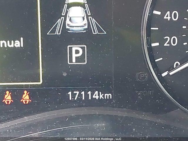 3N1CP5CV1SL479681 Nissan Kicks Play Sv